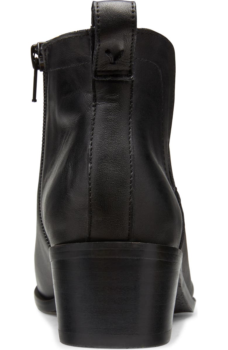 Vionic Clara Water Resistant Bootie, Alternate, color,
