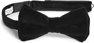 Eton Velvet Bow Tie
