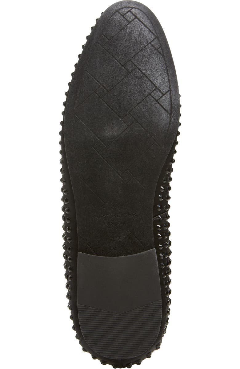 Kurt Geiger London Hugh Eagle Stud Loafer, Alternate, color,