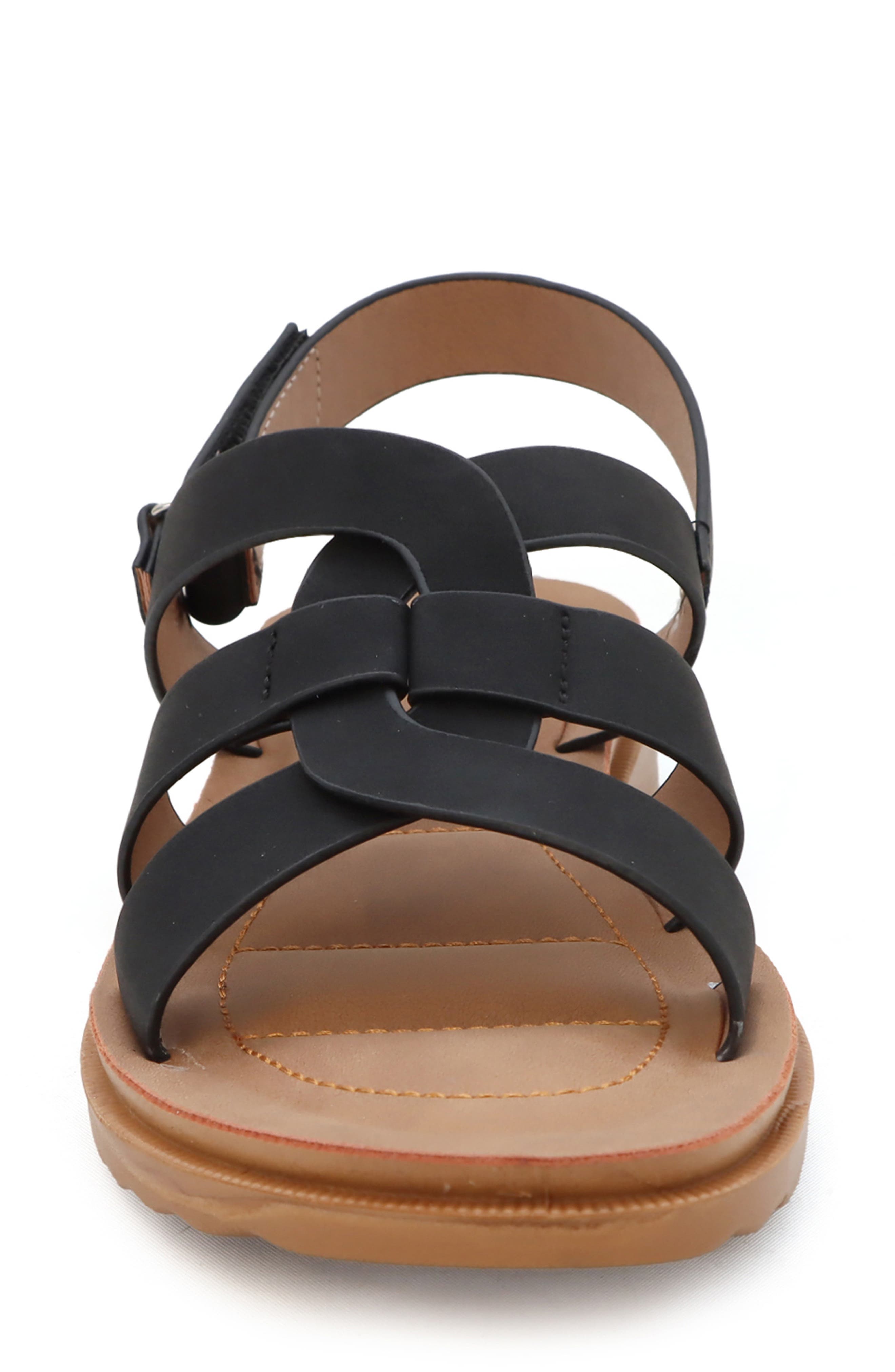 YOKI Carlota Sandal, Alternate, color, 