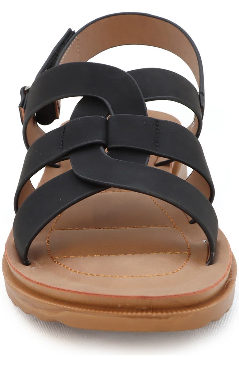 YOKI Carlota Sandal, Alternate, color,