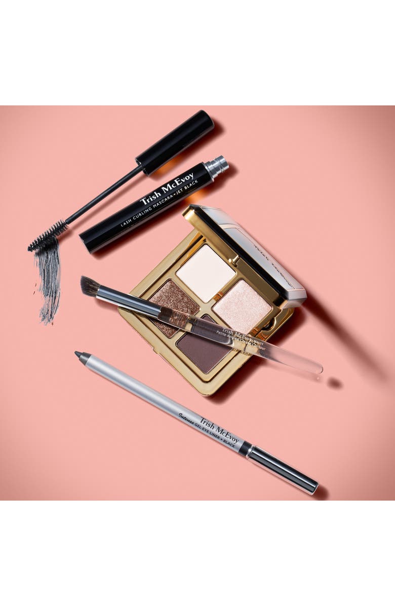 Trish McEvoy All About Eyes Set (Limited Edition) USD $210 Value, Alternate, color, 