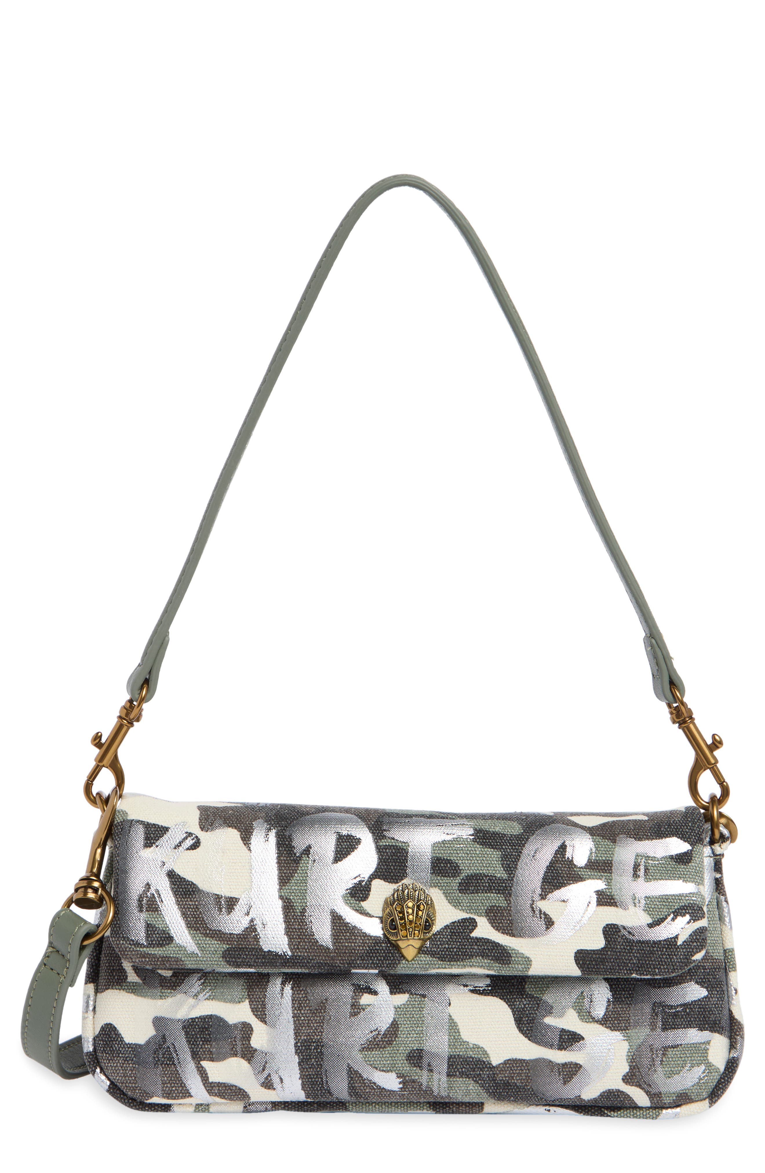 Pickle Shoulder Bag