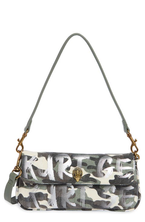 Pickle Shoulder Bag