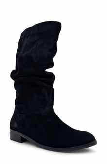 CHELSEA CREW Kasper Slouchy Boot