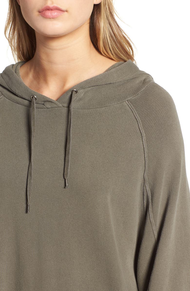 Splendid Crescent Hoodie, Alternate, color,