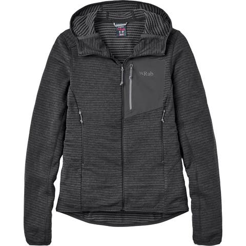 Ascendor Light Hoodie - Women's