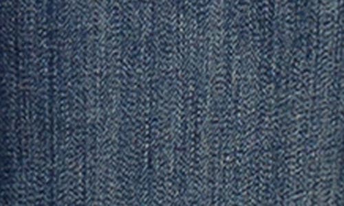 Liverpool Los Angeles Marley Ankle Girlfriend Jeans In Brown