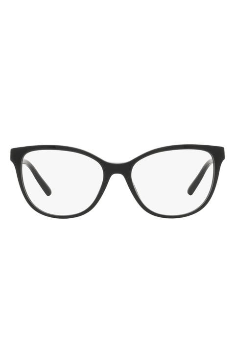 53mm Pillow Optical Glasses