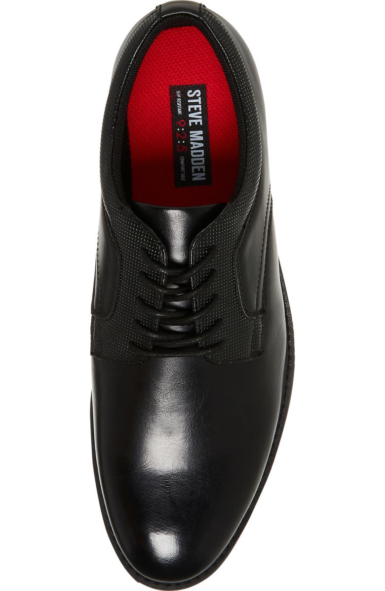 Steve Madden Opus Non Slip Derby, Alternate, color,
