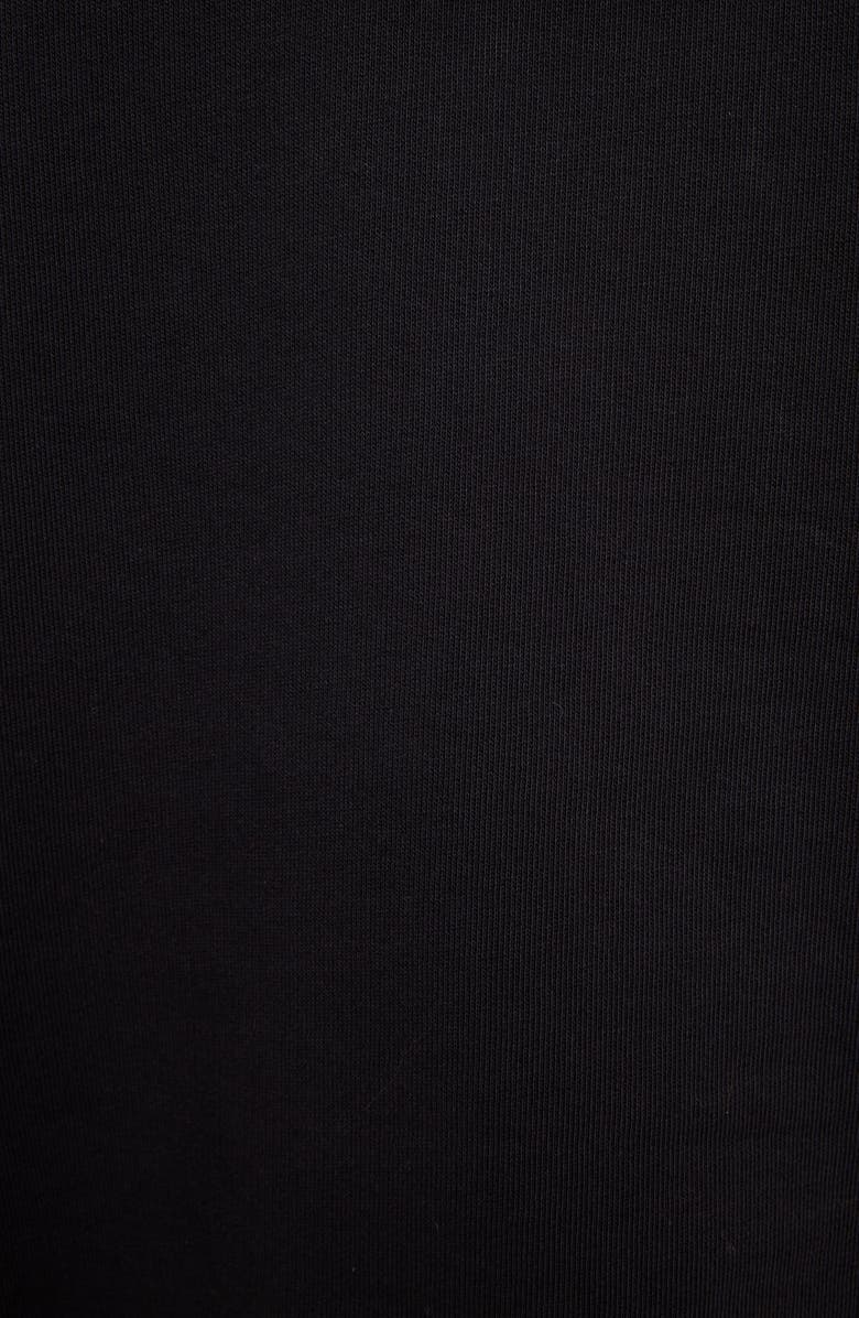 Givenchy Paris Logo Hoodie, Alternate, color, 