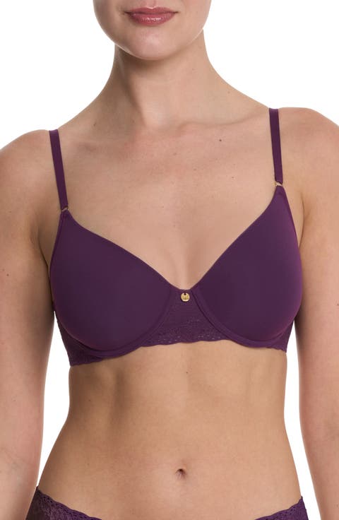 Bliss Perfection Comfort T-Shirt Bra