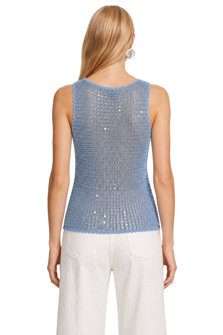 Lucia Top, Alternate, color, Troposphere