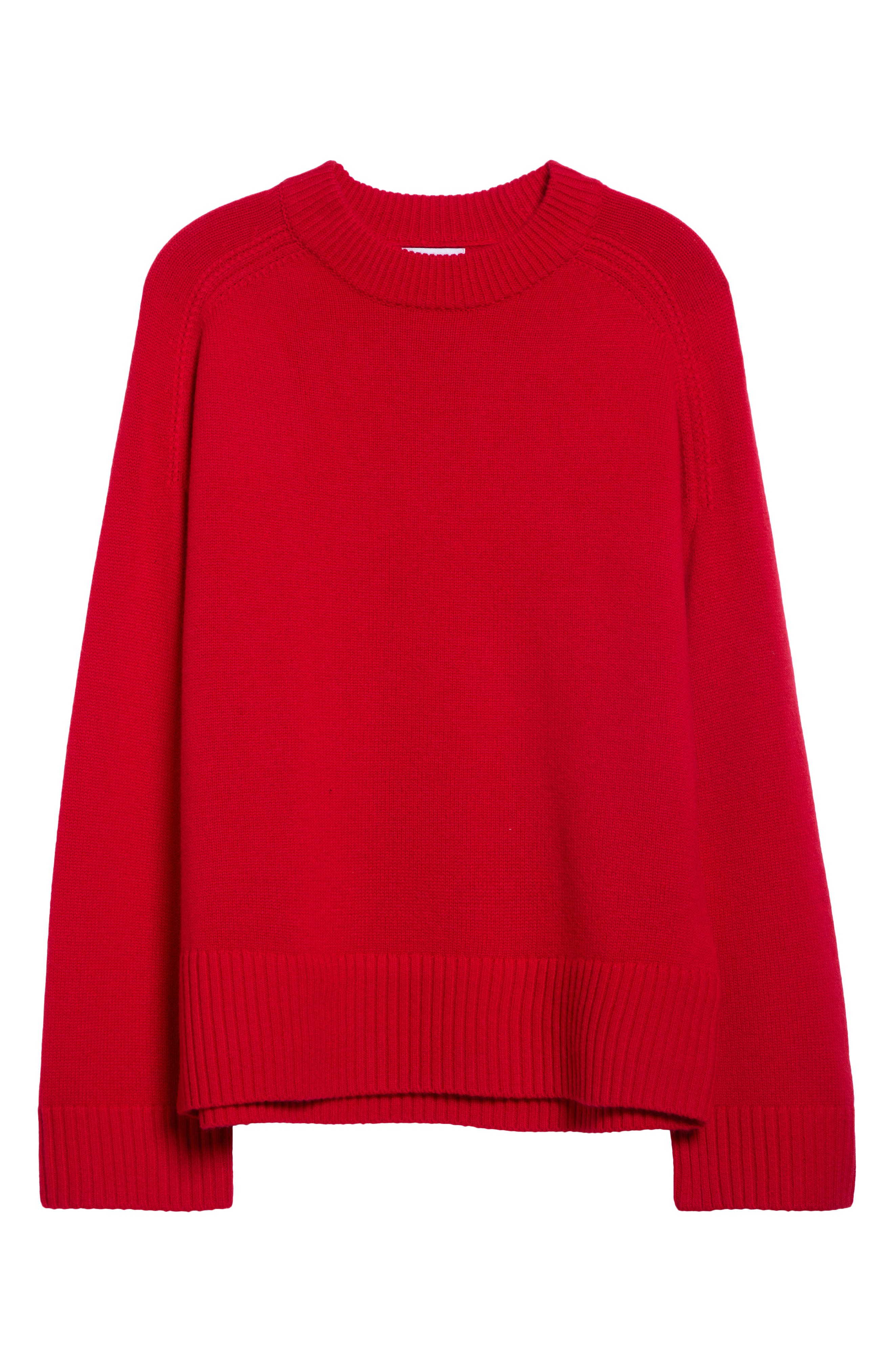 selected RED
