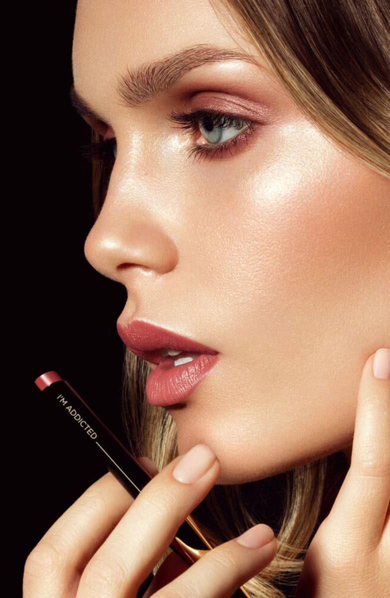 HOURGLASS Confession Refillable Lipstick Set, Alternate, color, 