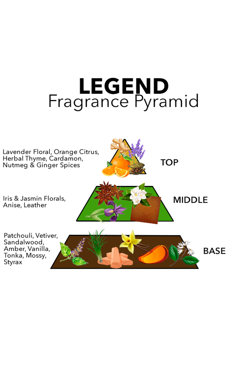 Pete & Pedro LEGEND EDP, Alternate, color, NO COLOR