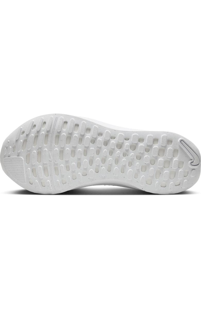 Nike InfinityRN 4 Running Shoe, Alternate, color, White/ White