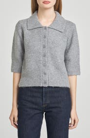 WAYF Harlow Cardigan