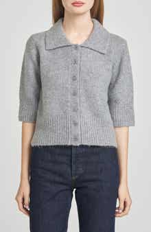 WAYF Harlow Cardigan