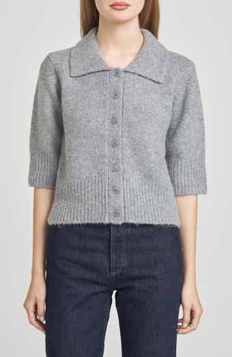 WAYF Harlow Cardigan