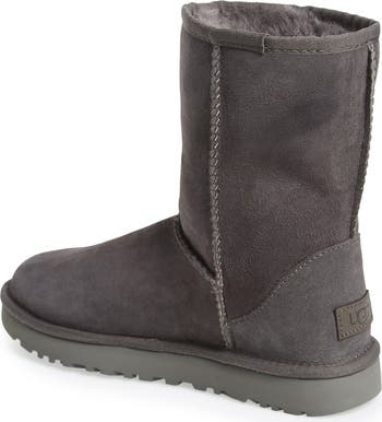 NIB UGG on sale Australia Classic II Grey Boots