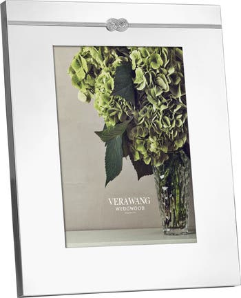 x Wedgewood Infinity Picture Frame