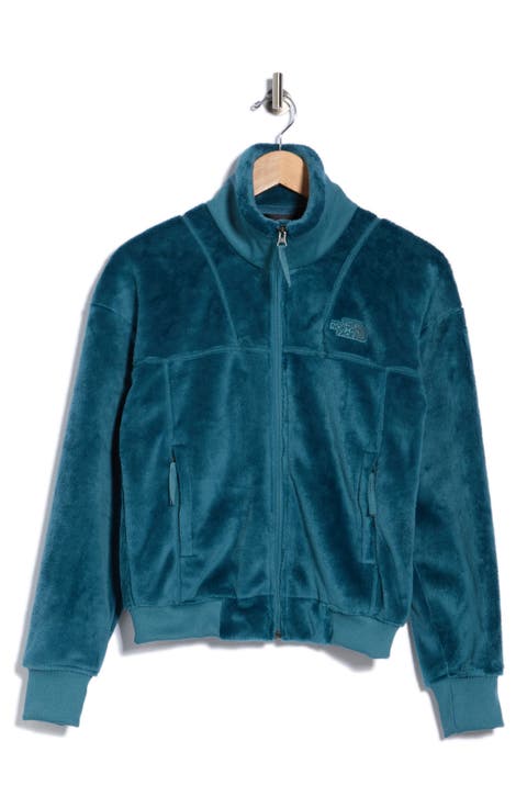 Osito Lux Faux Fur Jacket