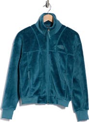 The North Face Osito Lux Faux Fur Jacket
