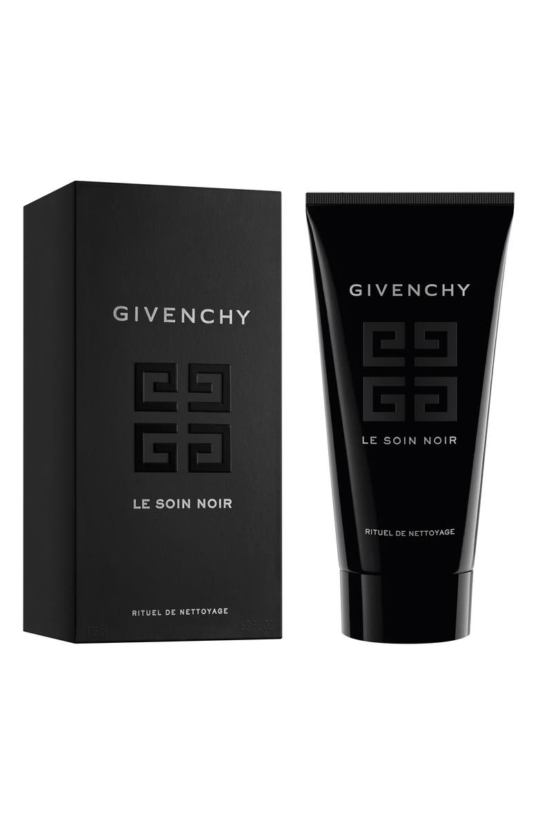 Givenchy Le Soin Noir Age Defying Cleanser, Alternate, color,