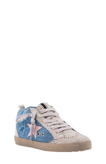 SHUSHOP SHUSHOP KIDS' PAULINA SNEAKER