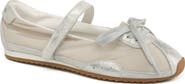 JSlides Footwear Pavia Mary Jane Sneaker