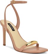 Nine West Props Ankle Strap Sandal