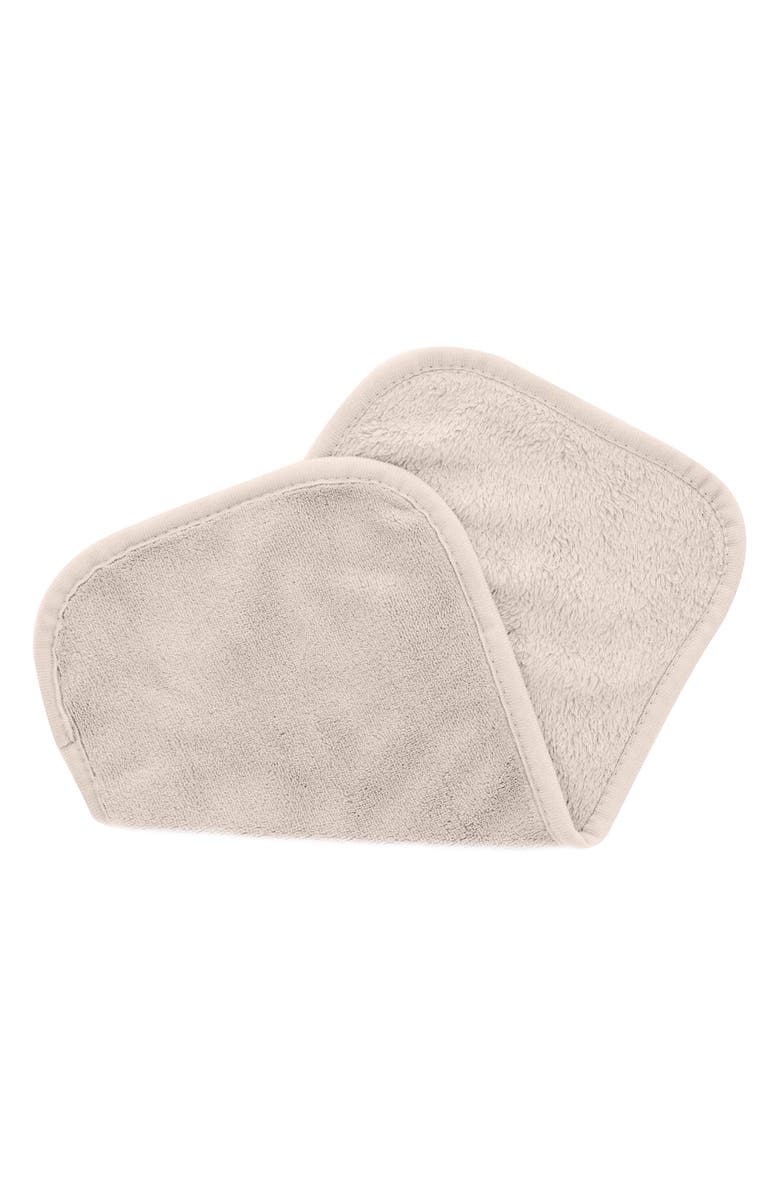 Upper Canada Soaps Erase Your Face Makeup Removing Cloth - Pack of 3, Alternate, color, 