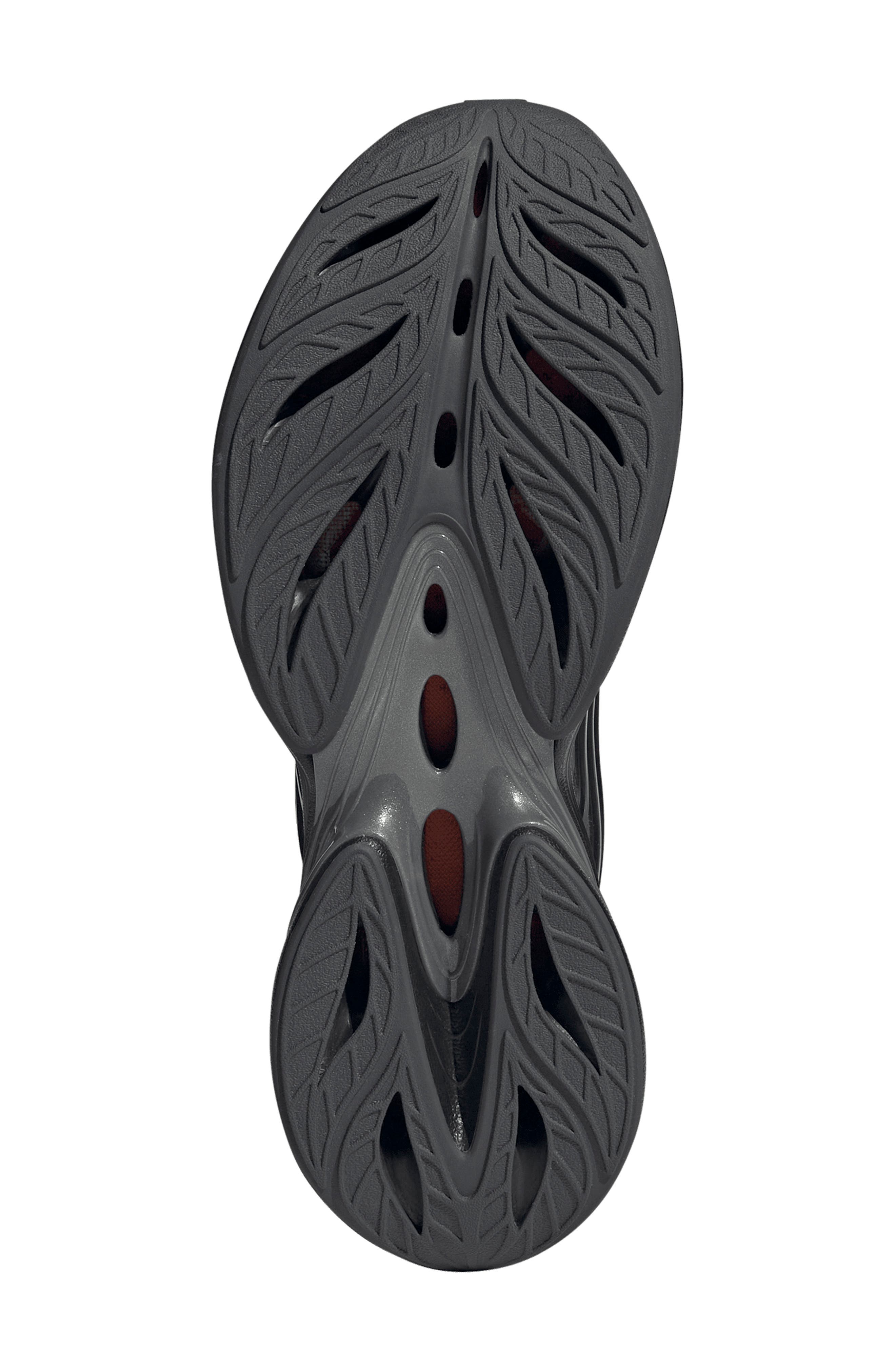 Climacool SPW Running Shoe, Alternate, color, CARBON/ IRON MET./ CORE BLACK