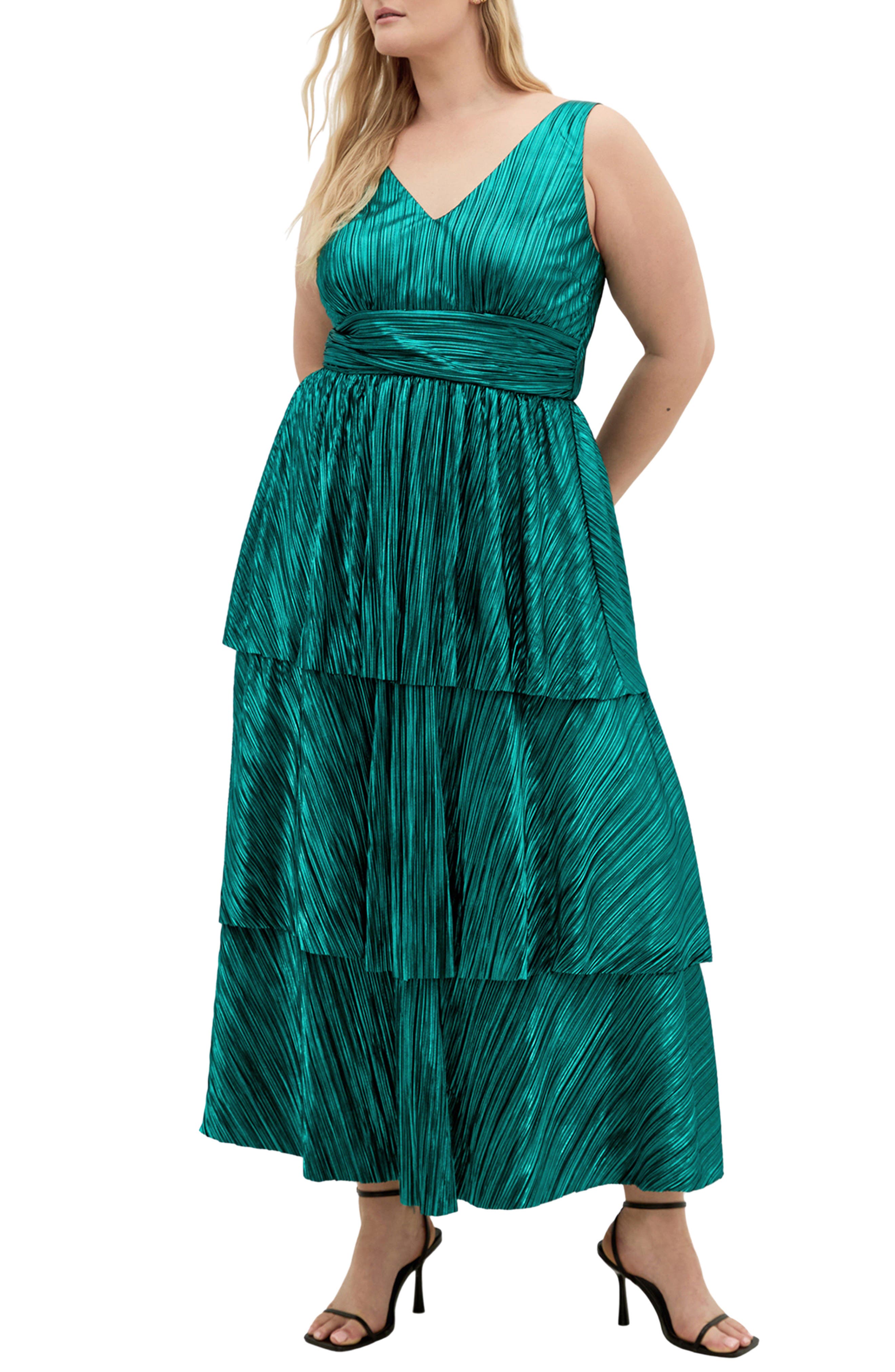 selected EMERALD