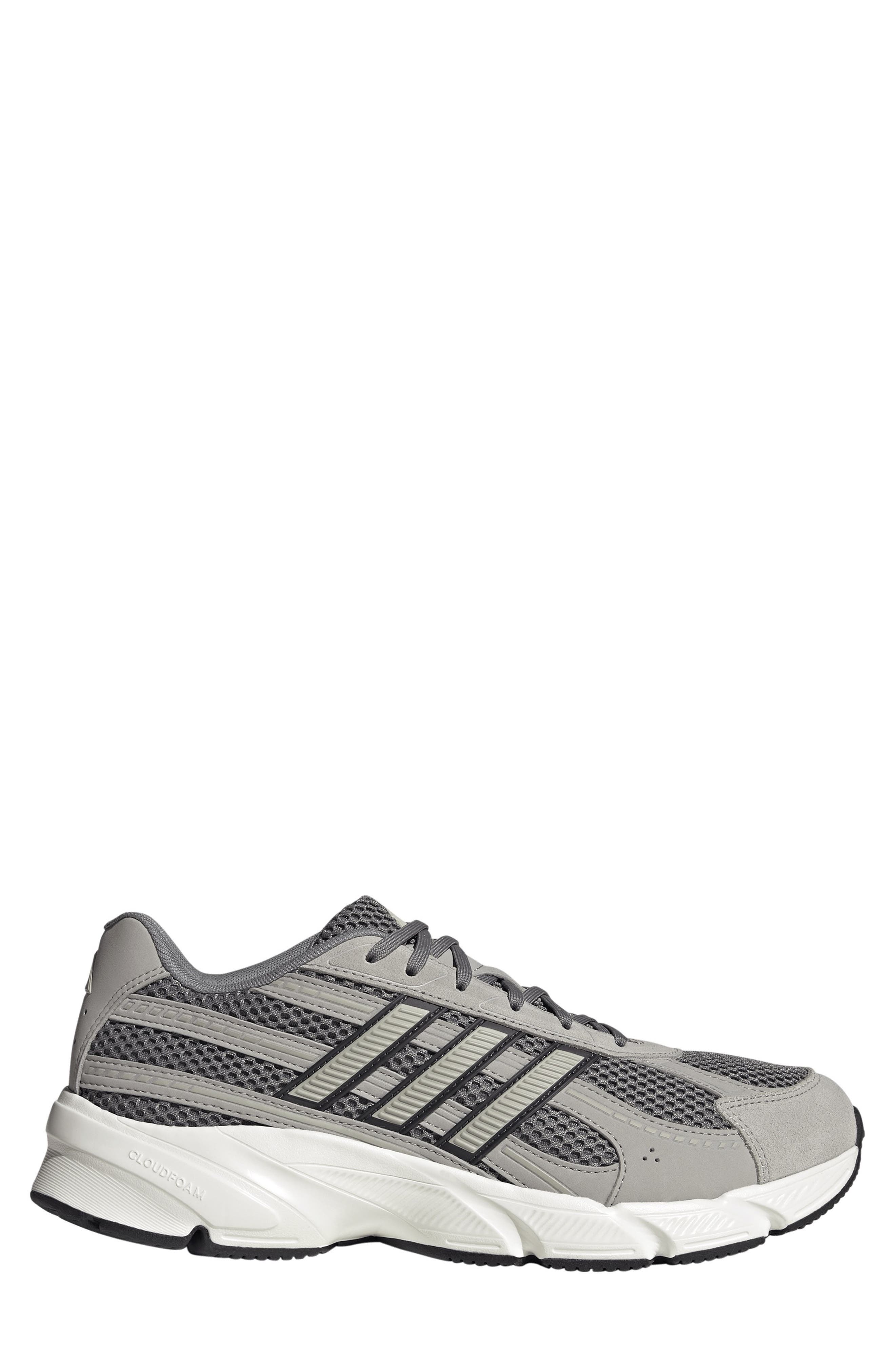Technochaos 2000 Sneaker, Alternate, color, GREY THREE/ GREY/ GREY TWO