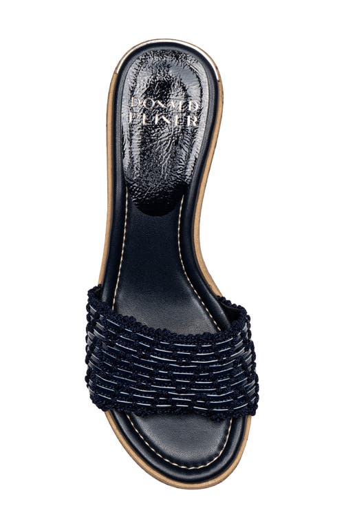 DONALD PLINER DONALD PLINER ALLEA WEDGE SANDAL
