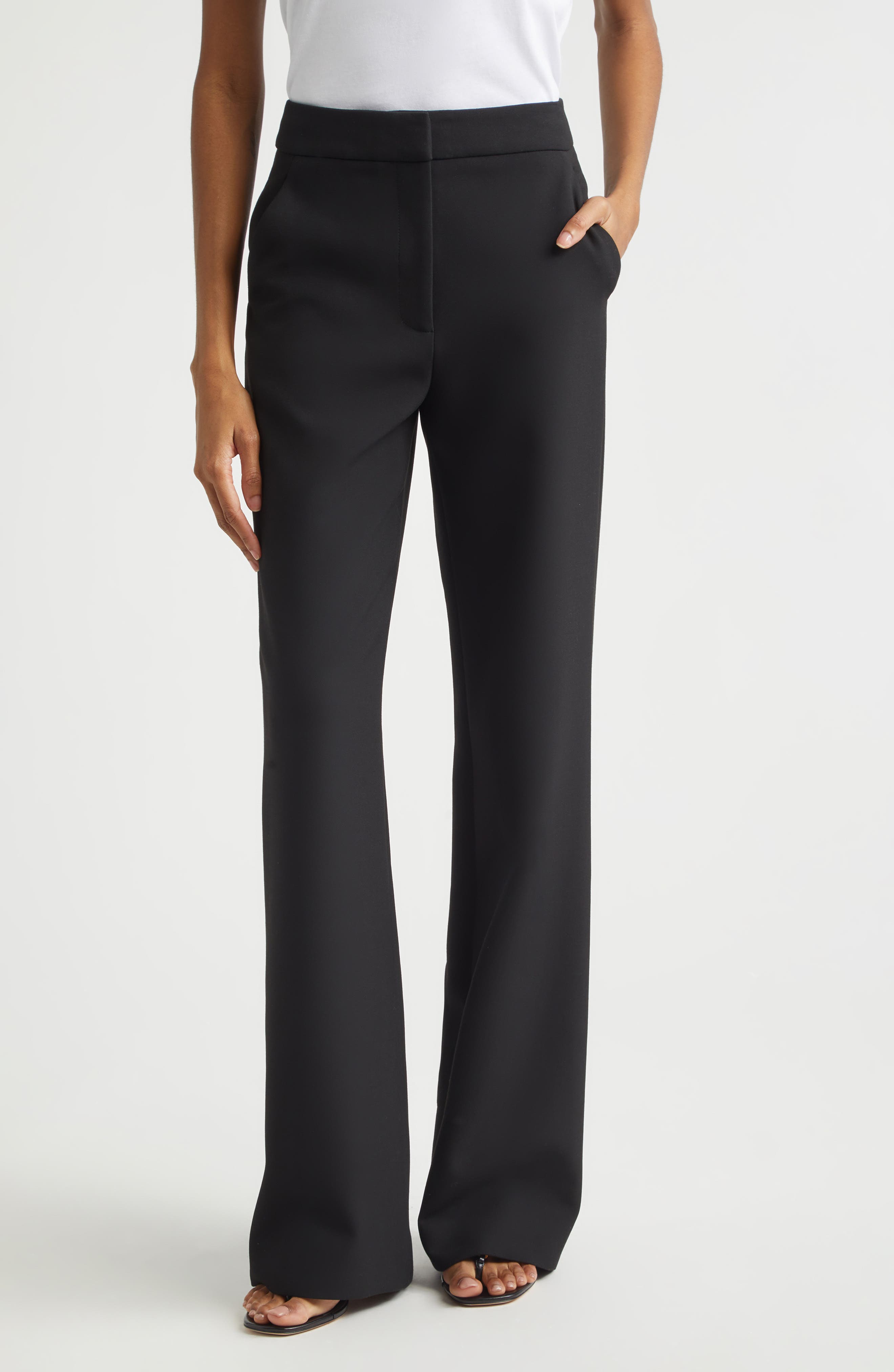 Tonelli Straight Leg Pants