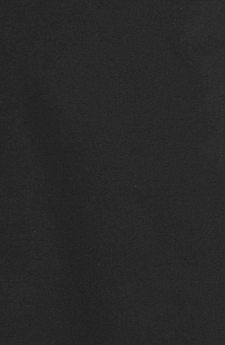 Theory Furg HL Neoteric Bomber Jacket, Alternate, color,