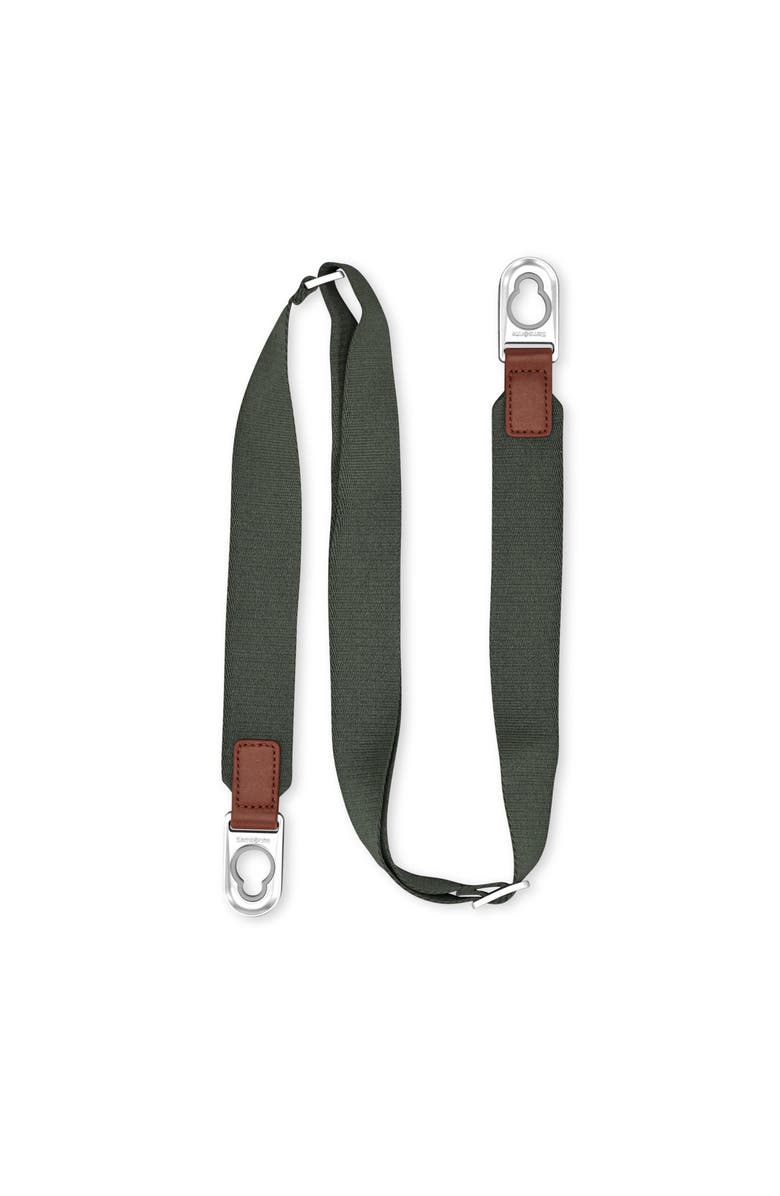 Samsonite Virtuosa Hardside Train Case, Alternate, color, Pine Green