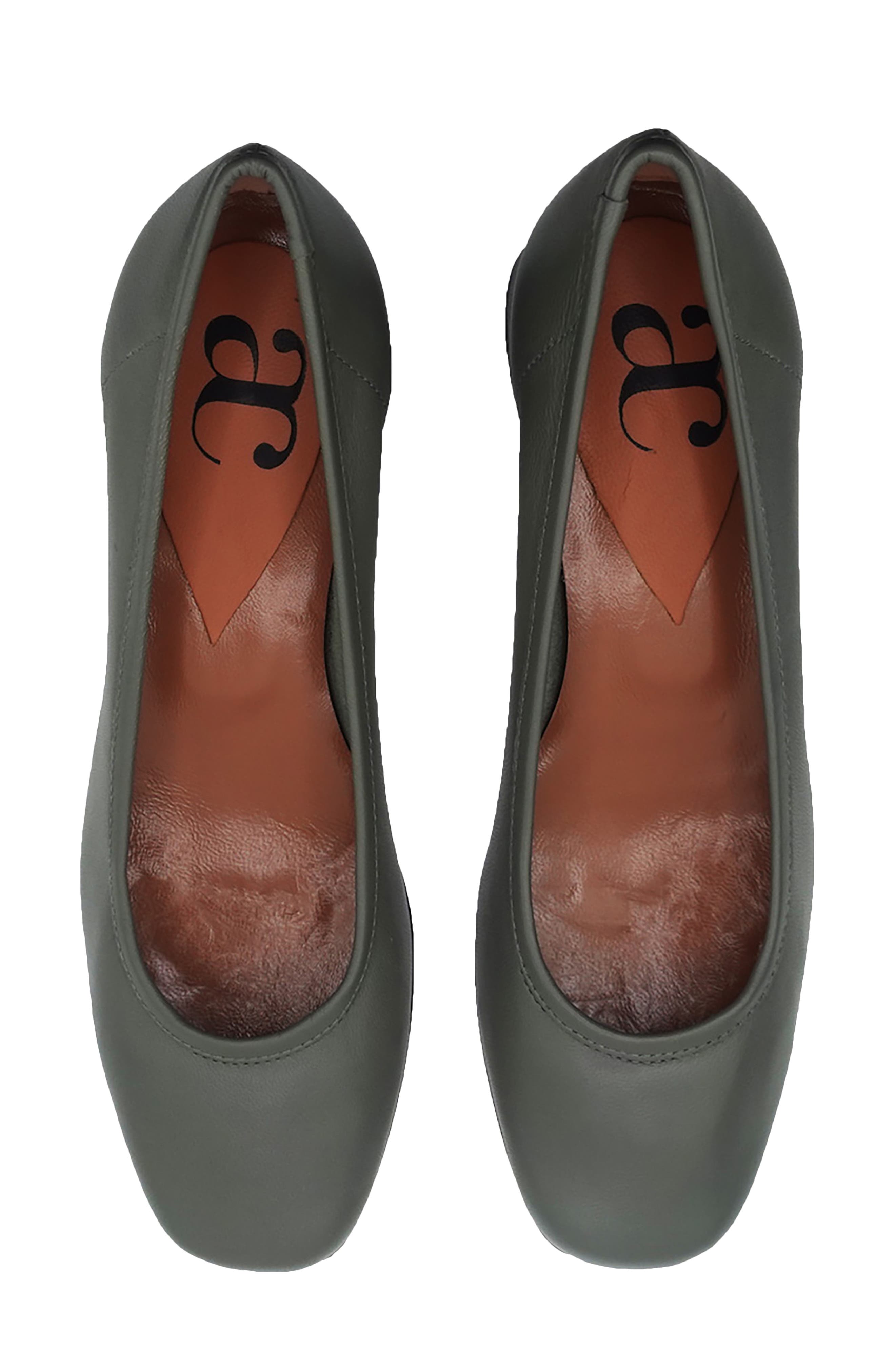 andrea carrano Elena Pump, Alternate, color, 