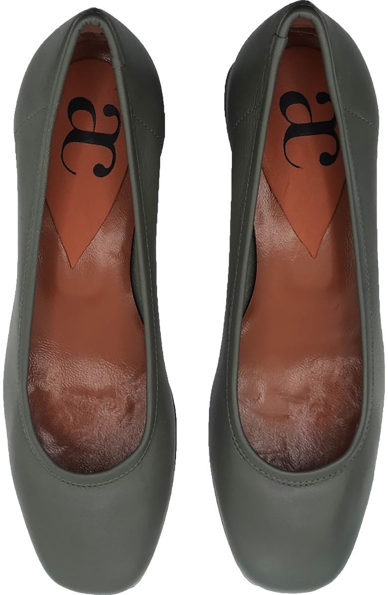 andrea carrano Elena Pump, Alternate, color,