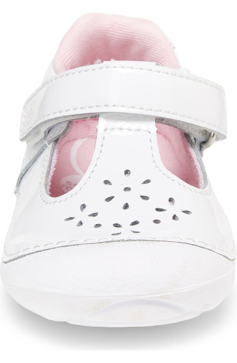 Stride Rite Soft Motion<sup>™</sup> Amalie T-Strap Flat, Alternate, color,