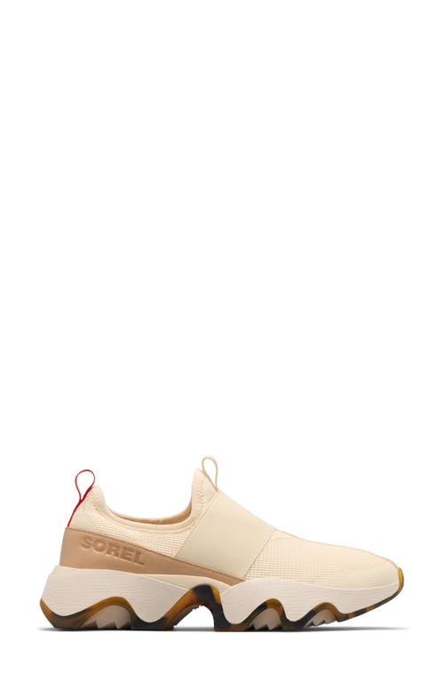 Sorel Kinetic™ Impact Ii Strap Slip-on Sneaker