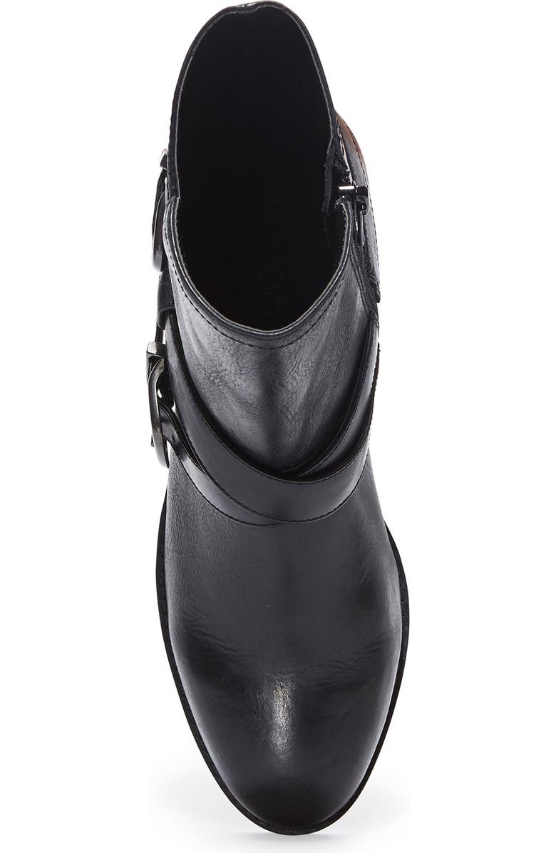 Me Too Zuri Buckle Boot, Alternate, color,