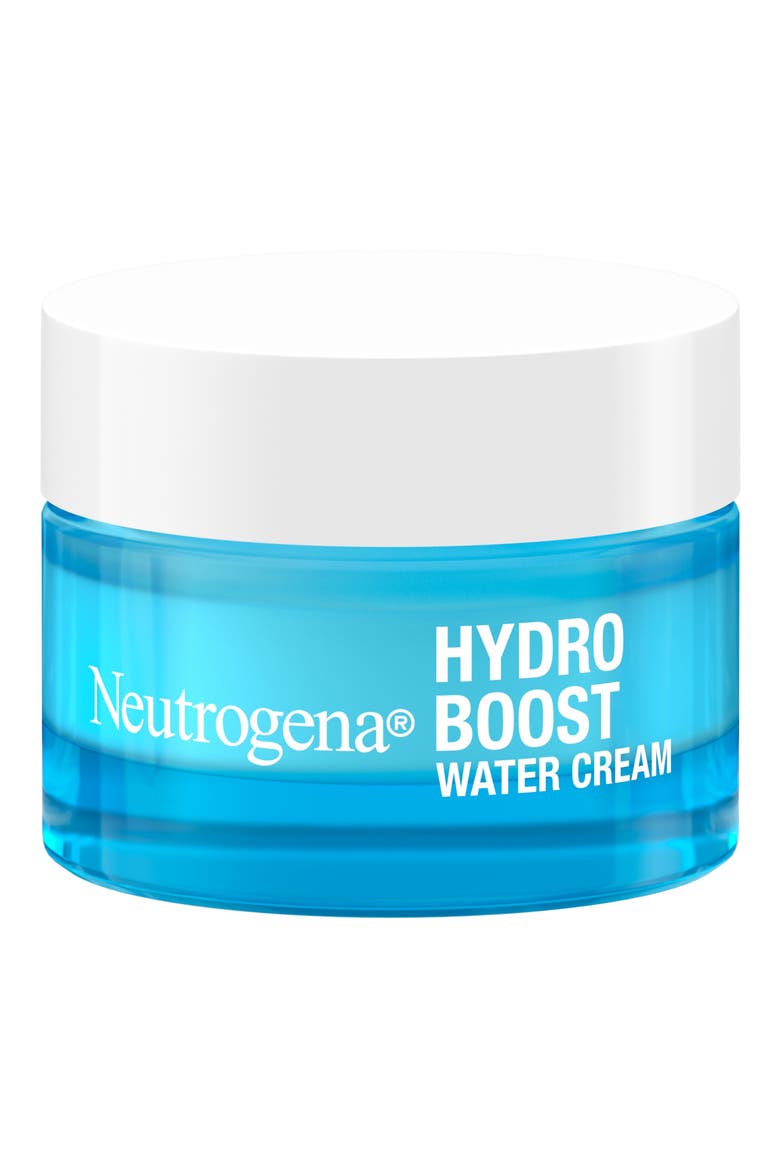 Hydro Boost Water Cream, Main, color, NO COLOR