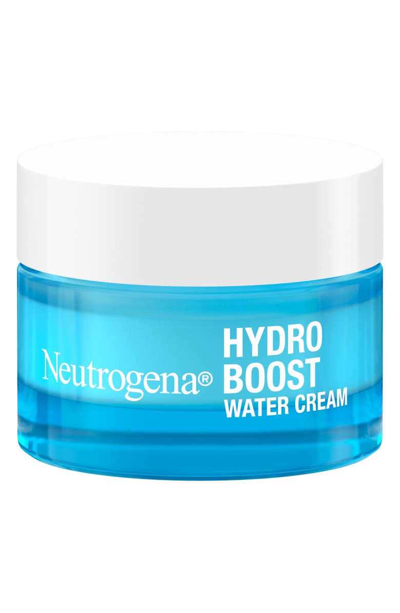 NEUTROGENA Hydro Boost Water Cream, Main, color, 