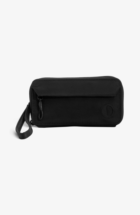 Lissome Convertible Crossbody Wallet