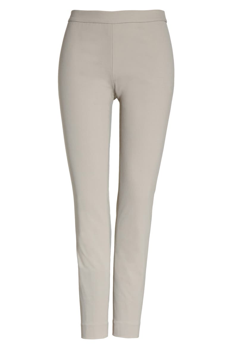 Murray Crop Pants, Alternate, color, JUTE