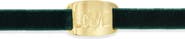 Christina Alexiou LOVE Mantra Bracelet